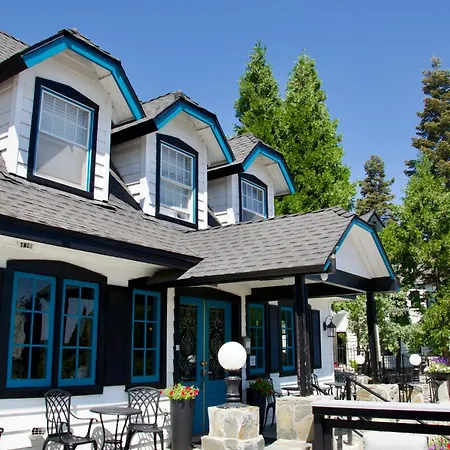 Arrowhead Lake Inn-2